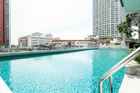 Condominio de 2 dormitorios en Bangkok, Tailandia № 157783 - foto 2