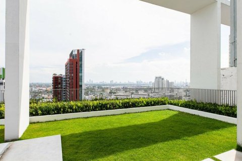 Condominio de 2 dormitorios en Bangkok, Tailandia № 157783 - foto 8