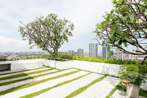 Condominio de 2 dormitorios en Bangkok, Tailandia № 157783 - foto 7