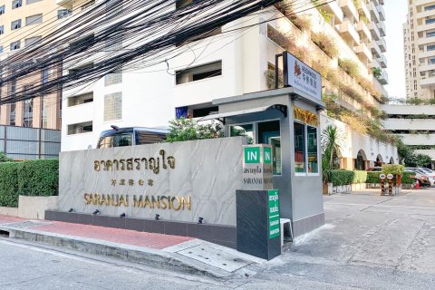 Condo in Bangkok, Thailand, 2 bedrooms  № 157784