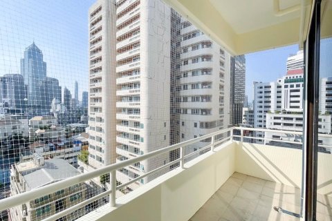 Condominio de 2 dormitorios en Bangkok, Tailandia № 157784 - foto 2