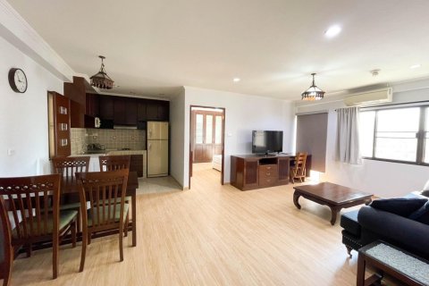 Condominio de 2 dormitorios en Bangkok, Tailandia № 157784 - foto 6