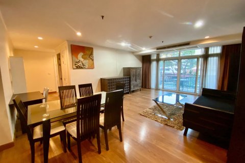 Condo in Bangkok, Thailand, 3 bedrooms № 157782 - photo 4