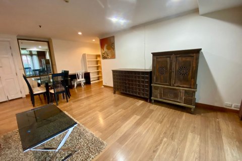 Condo in Bangkok, Thailand, 3 bedrooms № 157782 - photo 3