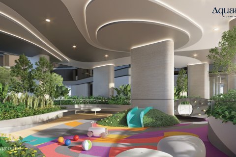 Estudio en el condominio en Pattaya, Tailandia № 157780 - foto 4