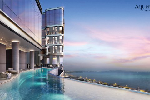 Estudio en el condominio en Pattaya, Tailandia № 157780 - foto 5