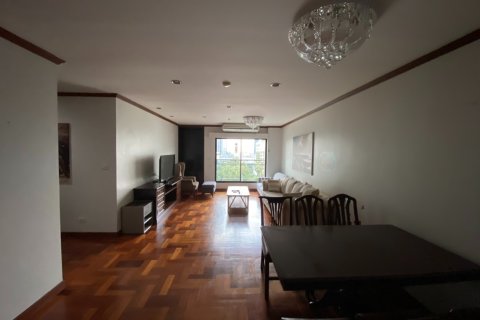 Condominio de 2 dormitorios en Bangkok, Tailandia № 157781 - foto 5