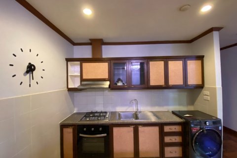 Condominio de 2 dormitorios en Bangkok, Tailandia № 157781 - foto 6