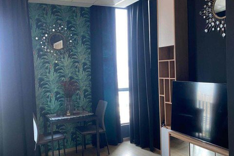 Condominio de 1 dormitorio en Bangkok, Tailandia № 157625 - foto 3