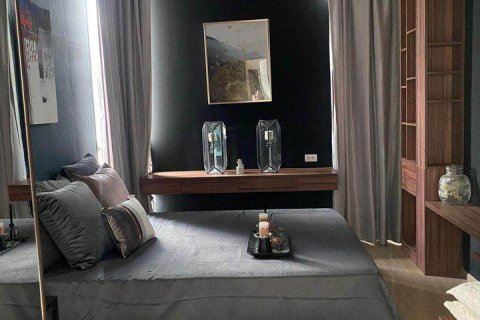 Condominio de 1 dormitorio en Bangkok, Tailandia № 157625 - foto 5