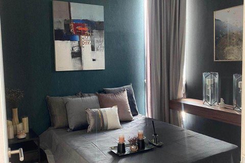 Condo in Bangkok, Thailand, 1 bedroom № 157625