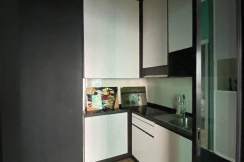 Condominio de 1 dormitorio en Bangkok, Tailandia № 157625 - foto 7
