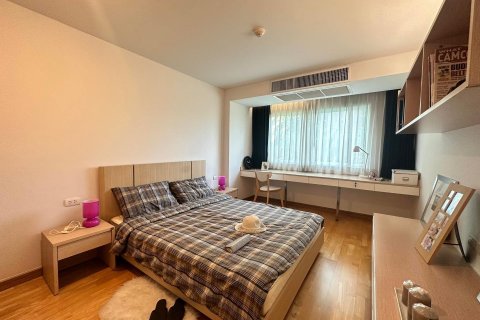 Condo in Bangkok, Thailand, 2 bedrooms  № 157624
