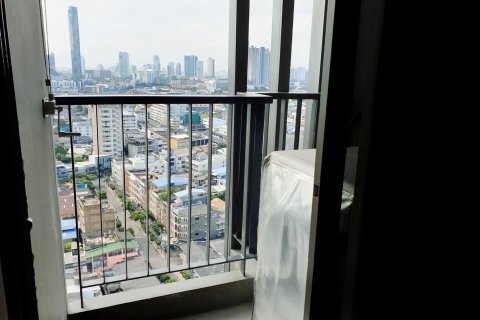 Condominio de 1 dormitorio en Bangkok, Tailandia № 157629 - foto 7