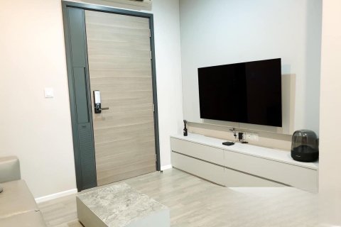 Condominio de 1 dormitorio en Bangkok, Tailandia № 157629 - foto 3