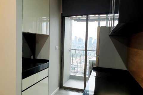 Condominio de 1 dormitorio en Bangkok, Tailandia № 157629 - foto 6