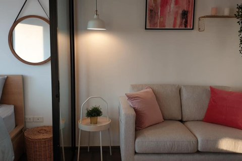 Condo in Bangkok, Thailand, 1 bedroom № 157628