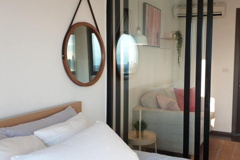 Condominio de 1 dormitorio en Bangkok, Tailandia № 157628 - foto 3
