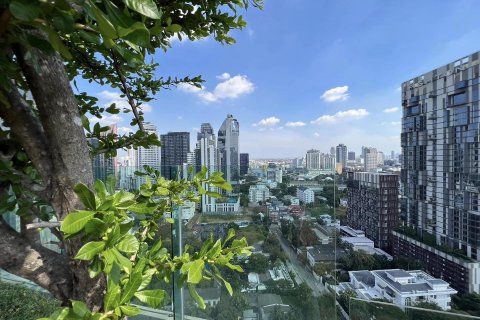 Condominio de 1 dormitorio en Bangkok, Tailandia № 157627 - foto 6