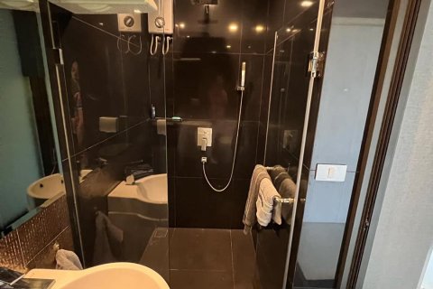 Condominio de 1 dormitorio en Bangkok, Tailandia № 157627 - foto 5