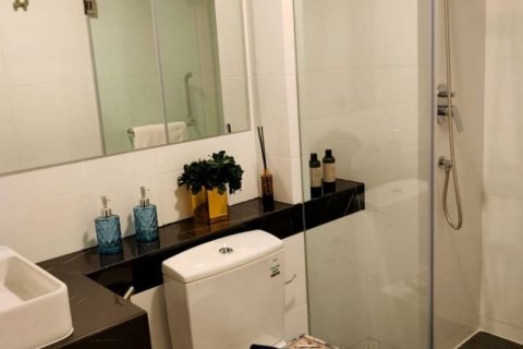 Condominio de 1 dormitorio en Bangkok, Tailandia № 157630 - foto 10
