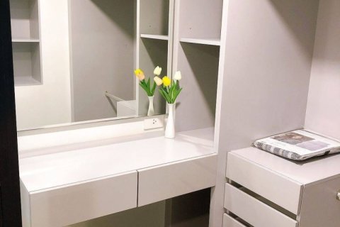 Condominio de 1 dormitorio en Bangkok, Tailandia № 157630 - foto 9
