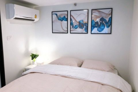 Condominio de 1 dormitorio en Bangkok, Tailandia № 157630 - foto 8