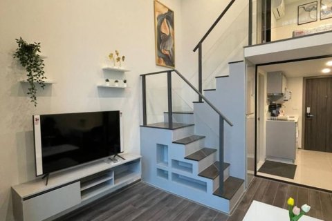 Condominio de 1 dormitorio en Bangkok, Tailandia № 157630 - foto 6