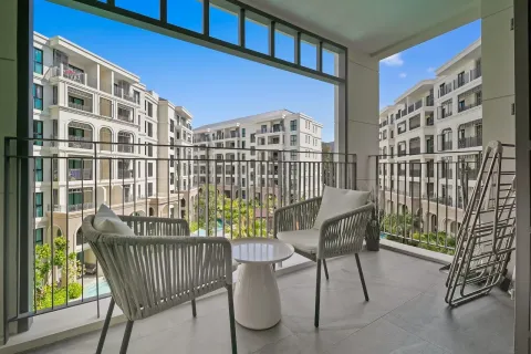 Condominio de 3 dormitorios en Phuket, Tailandia № 160382