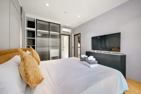 Condominio de 3 dormitorios en Phuket, Tailandia № 160382 - foto 17
