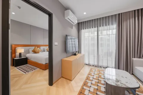 Condominio de 3 dormitorios en Phuket, Tailandia № 160382 - foto 13