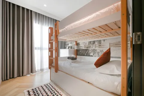 Condominio de 3 dormitorios en Phuket, Tailandia № 160382 - foto 20