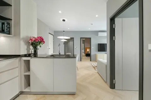 Condominio de 3 dormitorios en Phuket, Tailandia № 160382 - foto 11