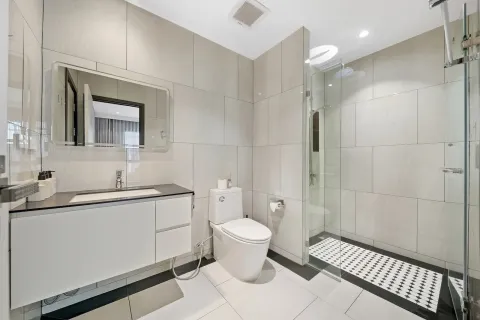 Condominio de 3 dormitorios en Phuket, Tailandia № 160382 - foto 23