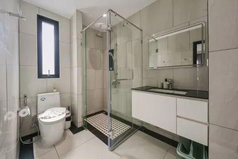 Condominio de 3 dormitorios en Phuket, Tailandia № 160382 - foto 22
