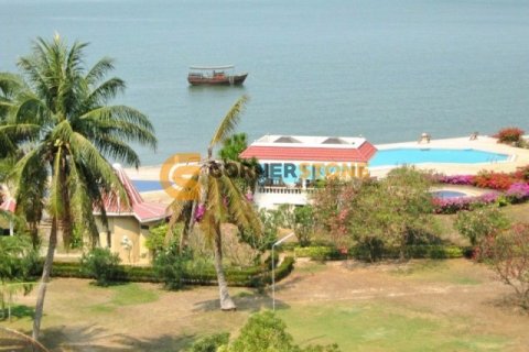 Estudio en el condominio en Chonburi, Tailandia № 144489 - foto 12