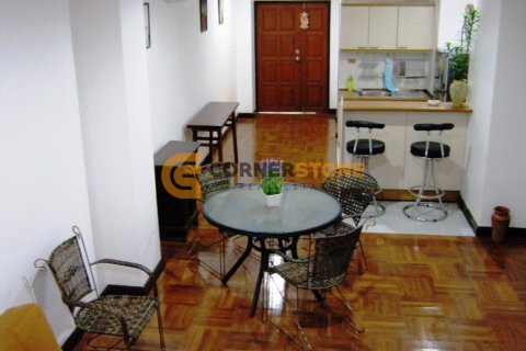 Estudio en el condominio en Chonburi, Tailandia № 144489 - foto 5
