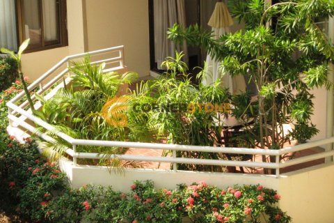 Estudio en el condominio en Chonburi, Tailandia № 144489 - foto 2