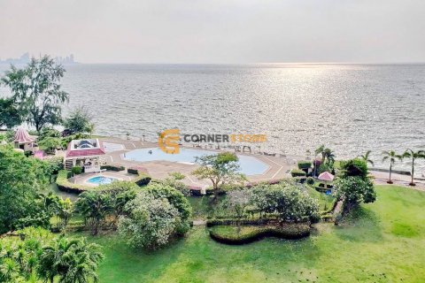 Estudio en el condominio en Chonburi, Tailandia № 144489 - foto 13