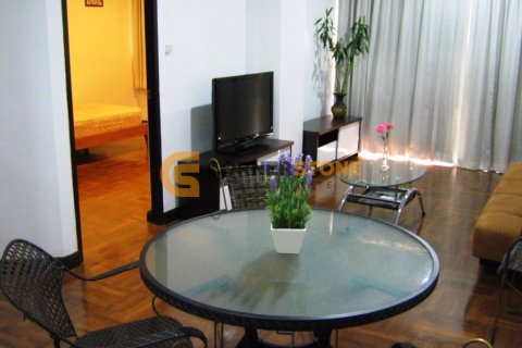 Estudio en el condominio en Chonburi, Tailandia № 144489 - foto 6