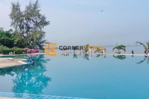 Estudio en el condominio en Chonburi, Tailandia № 144489 - foto 14