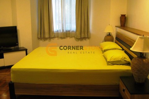 Estudio en el condominio en Chonburi, Tailandia № 144489 - foto 7