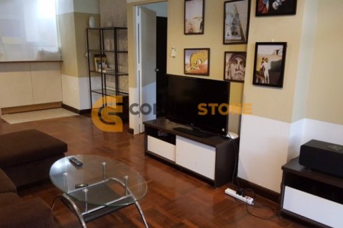 Estudio en el condominio en Chonburi, Tailandia № 144489 - foto 3