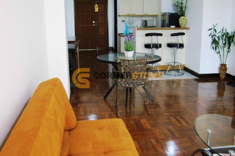 Estudio en el condominio en Chonburi, Tailandia № 144489 - foto 4
