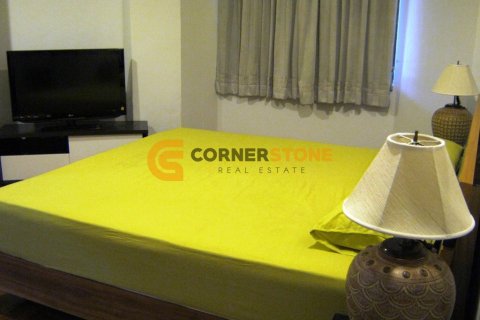 Estudio en el condominio en Chonburi, Tailandia № 144489 - foto 8