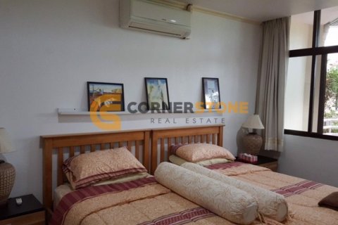 Estudio en el condominio en Chonburi, Tailandia № 144489 - foto 11