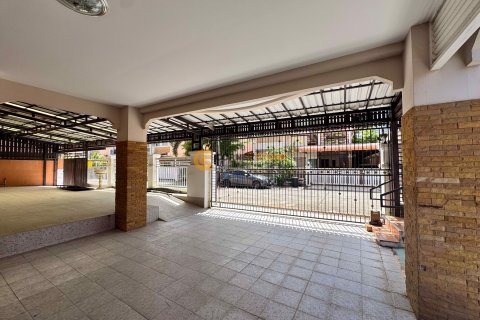 Estudio en Jomtien Beach, Pattaya, Tailandia № 144488 - foto 9