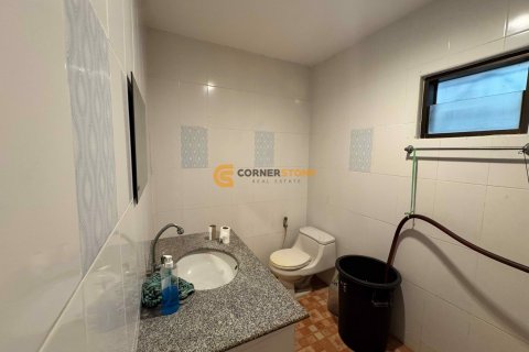 Estudio en Jomtien Beach, Pattaya, Tailandia № 144488 - foto 20