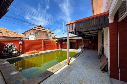 Estudio en Jomtien Beach, Pattaya, Tailandia № 144488 - foto 15