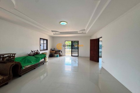 Estudio en Jomtien Beach, Pattaya, Tailandia № 144488 - foto 8
